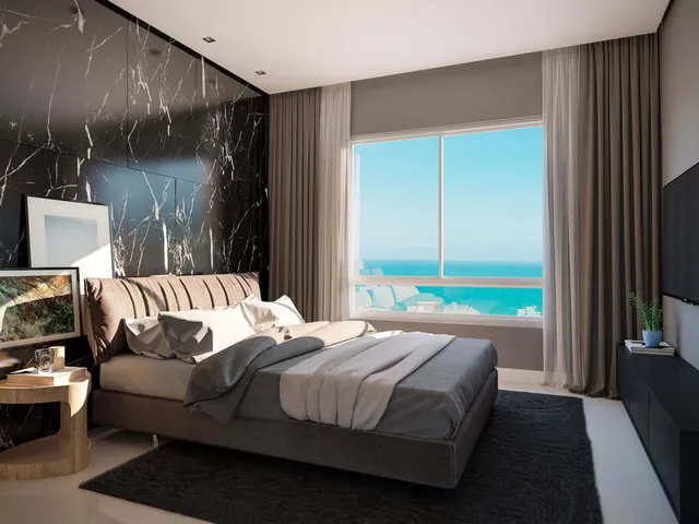 Imagem 7: Cobertura com 4 Quartos, 233,4M², À Venda em Itapema, Itapema