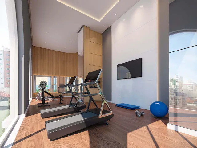 Imagem 8: Cobertura com 4 Quartos, 233,4M², À Venda em Itapema, Itapema