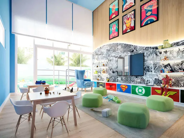 Imagem 10: Cobertura com 4 Quartos, 233,4M², À Venda em Itapema, Itapema