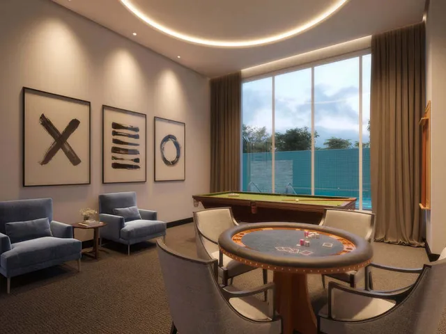 Imagem 11: Cobertura com 4 Quartos, 233,4M², À Venda em Itapema, Itapema