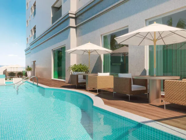 Imagem 12: Cobertura com 4 Quartos, 233,4M², À Venda em Itapema, Itapema