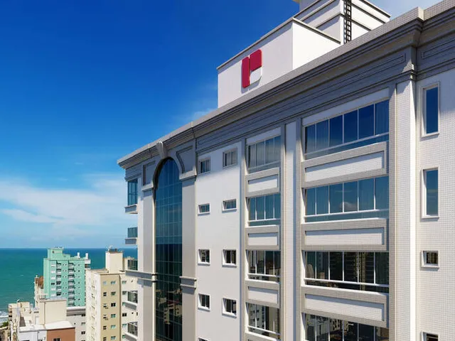 Imagem 13: Cobertura com 4 Quartos, 233,4M², À Venda em Itapema, Itapema
