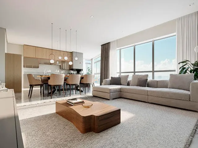 Imagem 4: Cyano Mare Residence