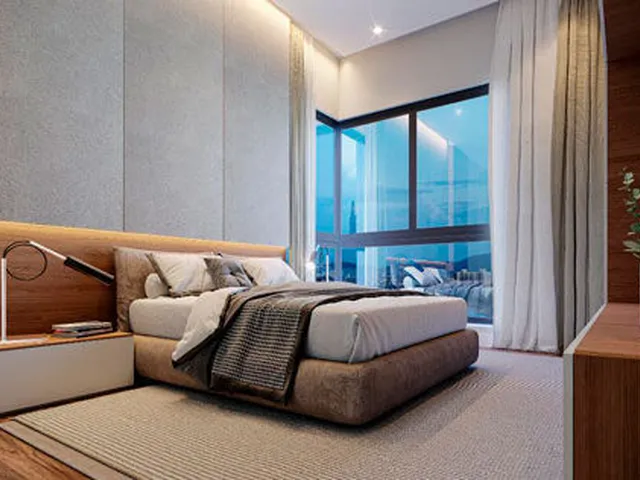 Imagem 5: Cyano Mare Residence