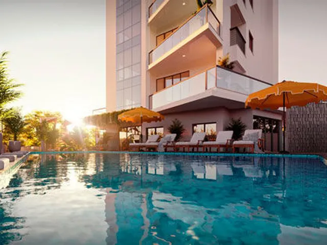 Imagem 7: Cyano Mare Residence