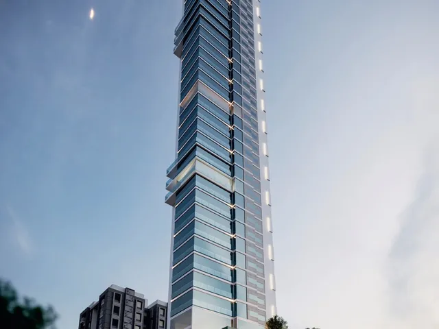 Imagem: Apartamento À Venda em Itapema, Itapema