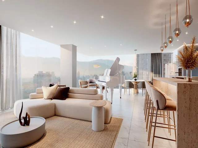 Imagem 2: Apartamento À Venda em Itapema, Itapema, com 4 Quartos, 212,25M²