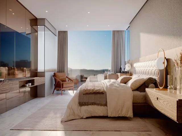 Imagem 3: Apartamento À Venda em Itapema, Itapema, com 4 Quartos, 212,25M²