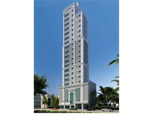 Imagem: Loft, 53M², À Venda em Balneário Camboriú