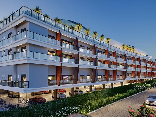 Imagem: Loft com 1 Quarto, 49,64M², À Venda em