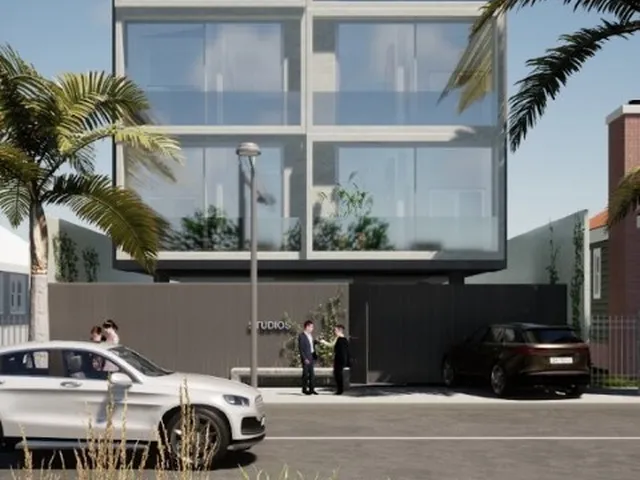 Imagem: Apartamento com 2 Quartos, 45M², À Venda