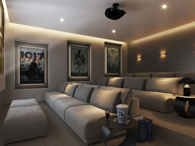 Imagem 15: Apartamento À Venda em Itapema, Itapema, com 4 Quartos, 238,43M²