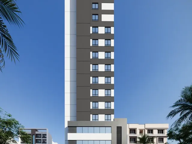 Imagem: Loft com 3 Quartos, 125M², À Venda em