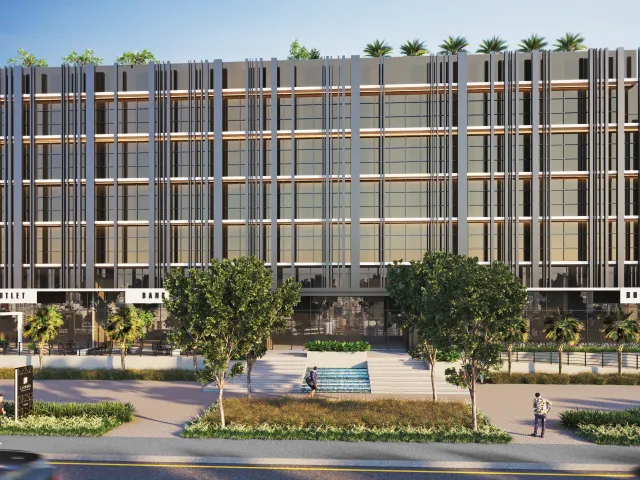 Imagem: Lumma Corporate Home - Residencial - Lumma