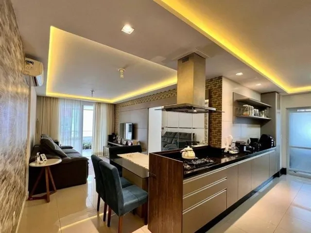 Imagem: Apartamento com 3 Quartos, 92,1M², À Venda