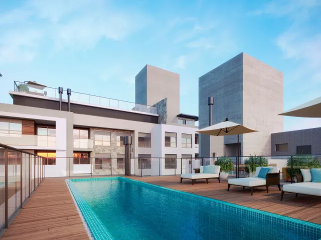 Imagem: Apartamento com 2 Quartos, 89,65M², À