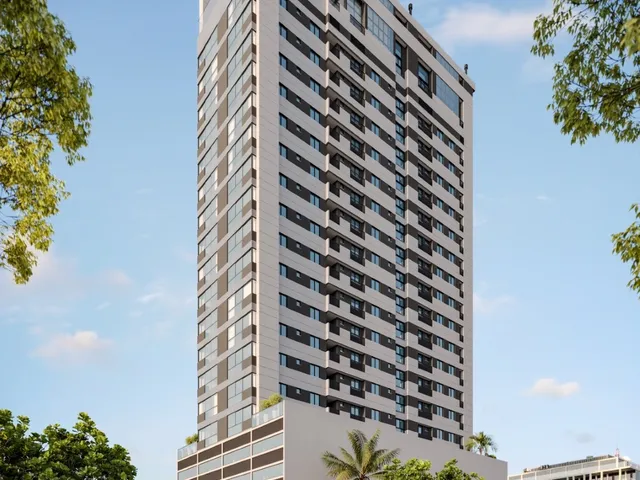 Imagem: Apartamento com 3 Quartos, 69,85M², À