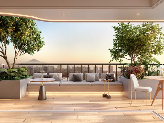 Imagem 16: Laguna 182 Apartamento com 3 dormitórios