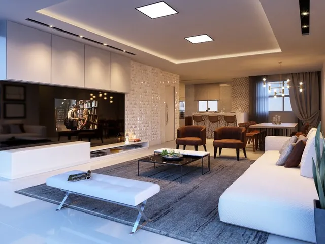 Imagem 4: Exuberance Residence