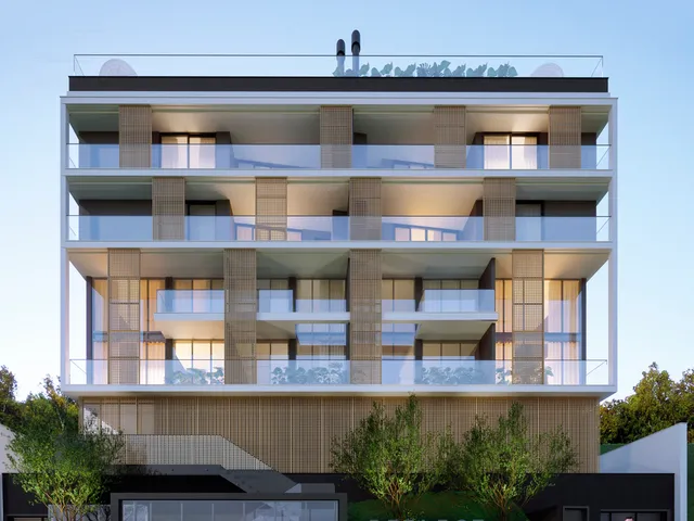 Imagem: Apartamento com 2 Quartos, 88,78M², À