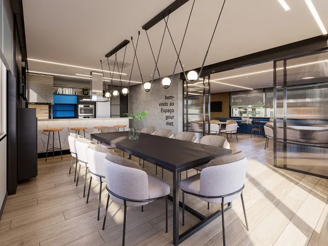 Imagem 4: Apartamento com 2 Quartos, 74,6M², À Venda em Florianópolis, Jardim Atlântico