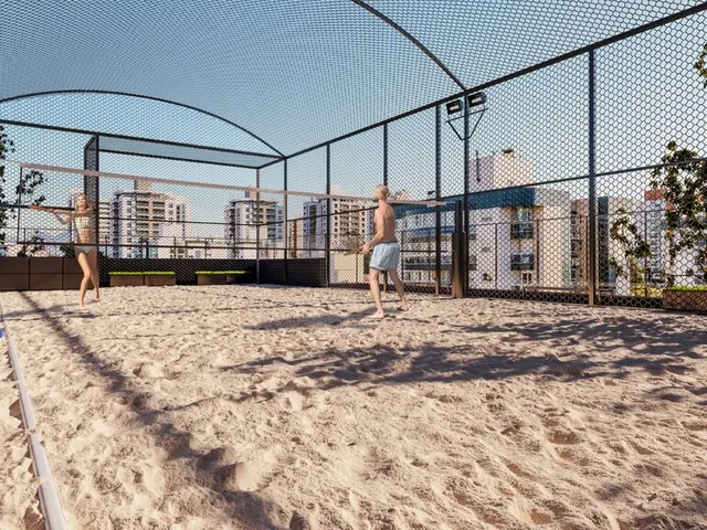Imagem 16: Apartamento com 2 Quartos, 74,6M², À Venda em Florianópolis, Jardim Atlântico