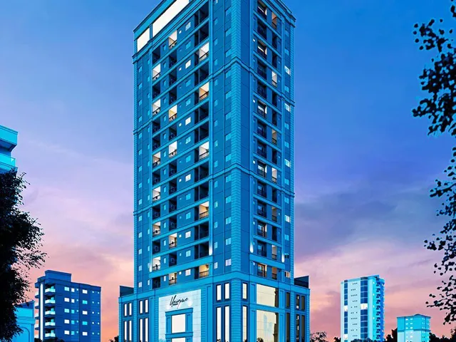 Imagem 2: Apartamento com 2 Quartos, 69M², À Venda em Itapema, Itapema
