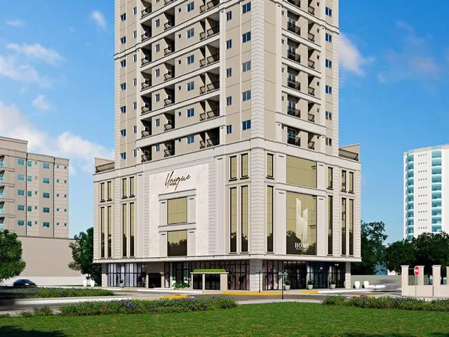 Imagem 3: Apartamento com 2 Quartos, 69M², À Venda em Itapema, Itapema