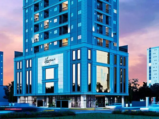 Imagem 4: Apartamento com 2 Quartos, 69M², À Venda em Itapema, Itapema