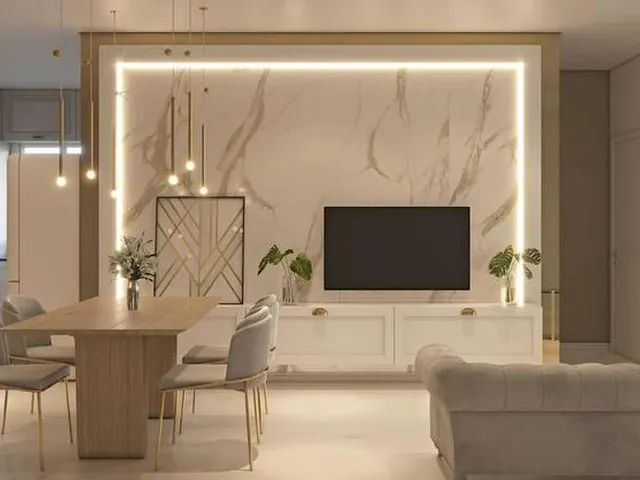 Imagem 6: Apartamento com 2 Quartos, 69M², À Venda em Itapema, Itapema