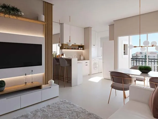 Imagem 7: Apartamento com 2 Quartos, 69M², À Venda em Itapema, Itapema