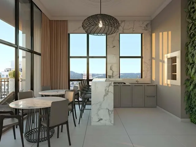 Imagem 10: Apartamento com 2 Quartos, 69M², À Venda em Itapema, Itapema