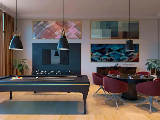 Imagem 11: Apartamento com 2 Quartos, 69M², À Venda em Itapema, Itapema