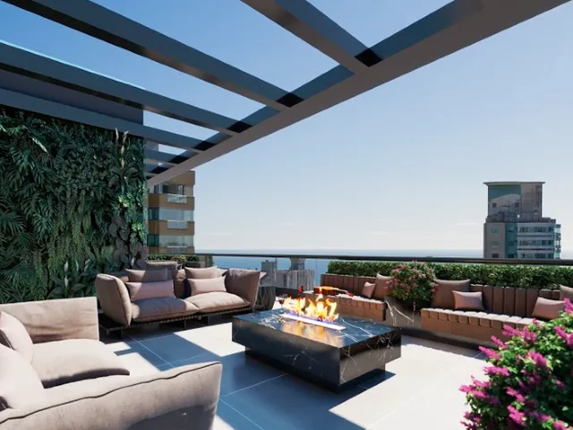Imagem 13: Apartamento À Venda em Itapema, Meia Praia, com 3 Quartos, 116,58M²