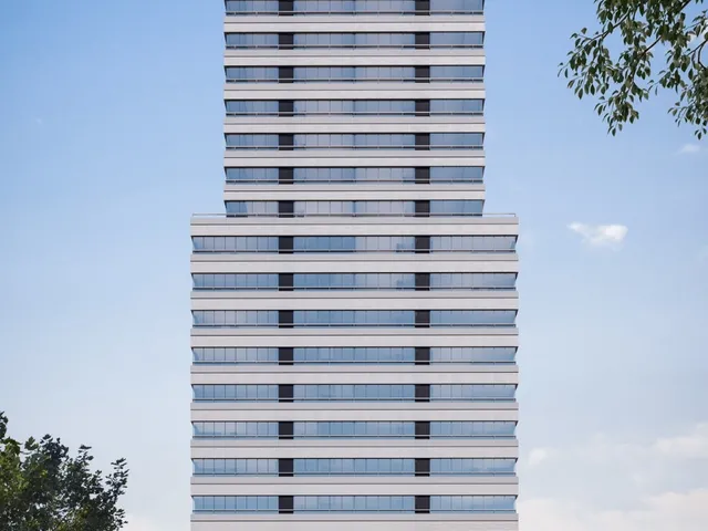 Imagem: Apartamento com 3 Quartos, 122,2M², À