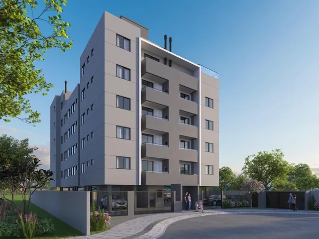 Imagem: Solare Residence - Apartamento à venda
