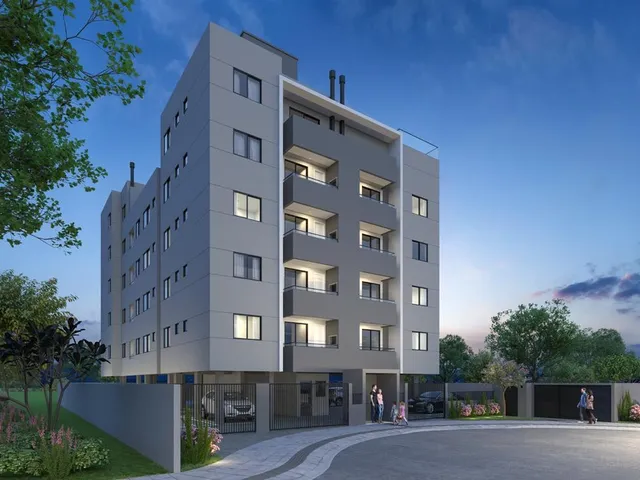 Imagem 11: Apartamento à venda no bairro Nova Palhoça - Palhoça/SC