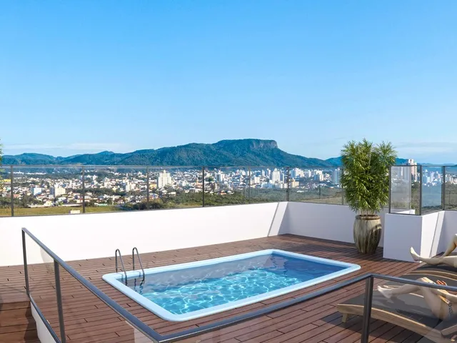Imagem 12: Apartamento à venda no bairro Nova Palhoça - Palhoça/SC