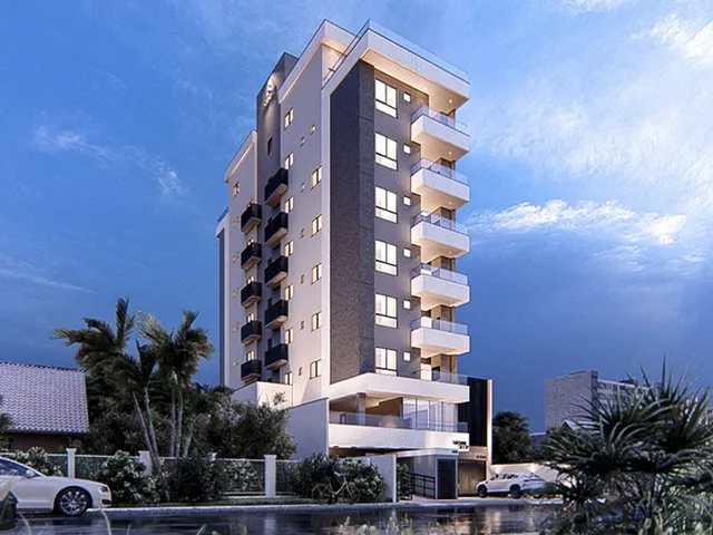 Imagem: Cobertura com 3 Quartos, 151,92M², À Venda