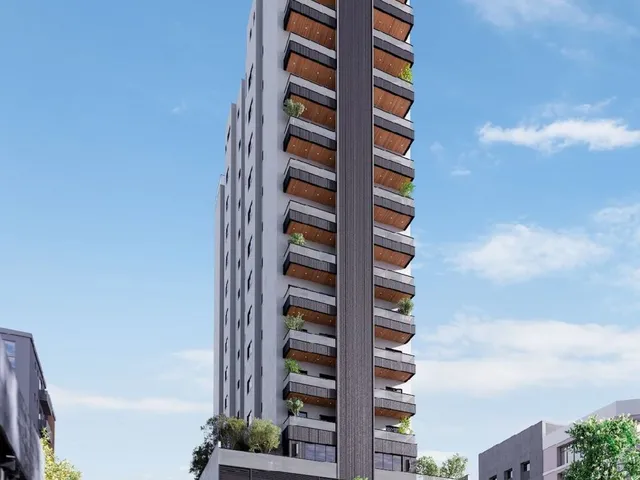 Imagem: Apartamento com 2 Quartos, 60,52M², À