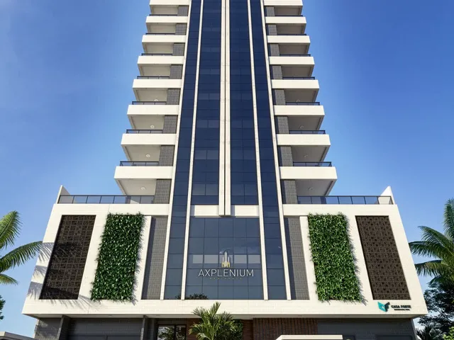 Imagem 2: Apartamento À Venda em Porto Belo, Porto Belo, com 3 Quartos, 93,46M²