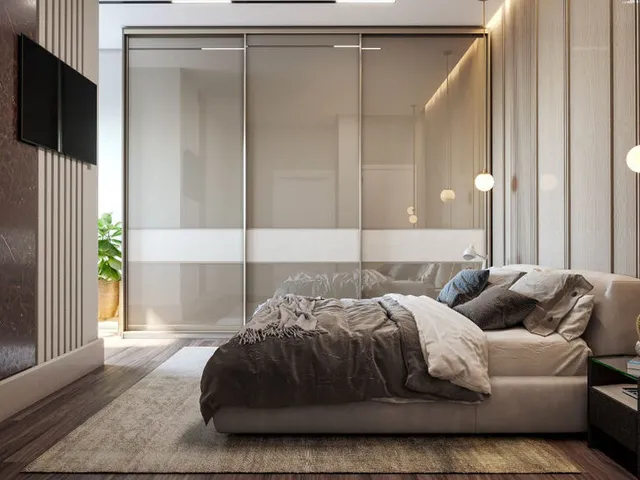 Imagem 6: Apartamento À Venda em Porto Belo, Porto Belo, com 3 Quartos, 93,46M²