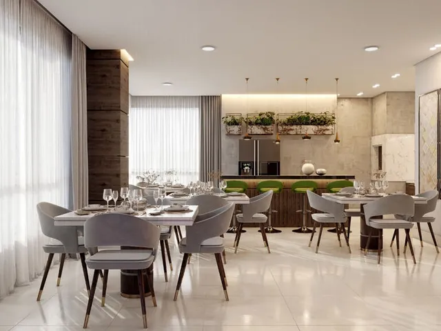 Imagem 8: Apartamento À Venda em Porto Belo, Porto Belo, com 3 Quartos, 93,46M²
