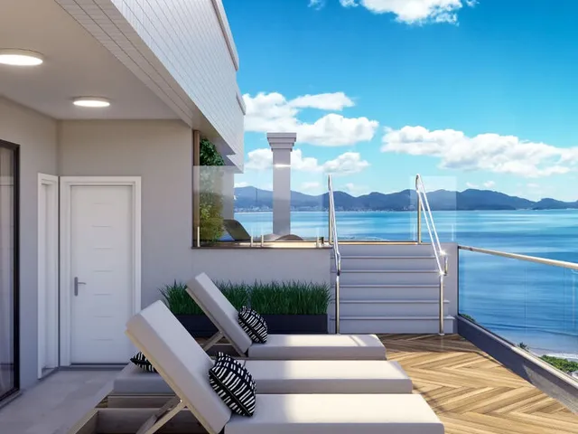 Imagem 10: Apartamento À Venda em Porto Belo, Porto Belo, com 3 Quartos, 93,46M²