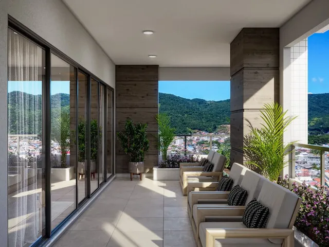 Imagem 11: Apartamento À Venda em Porto Belo, Porto Belo, com 3 Quartos, 93,46M²