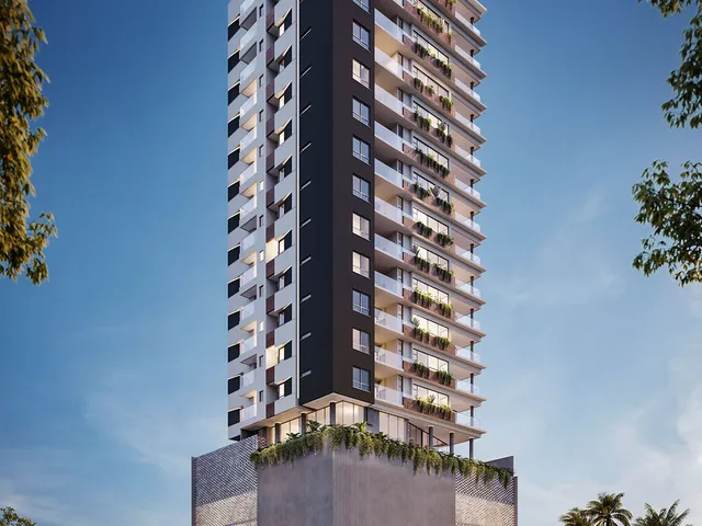Imagem: Apartamento com 2 Quartos, 90M², À Venda