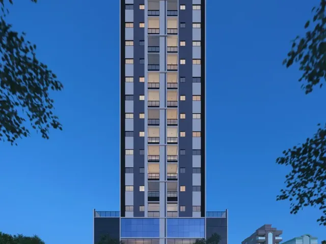 Imagem: Apartamento À Venda em Itapema, Itapema
