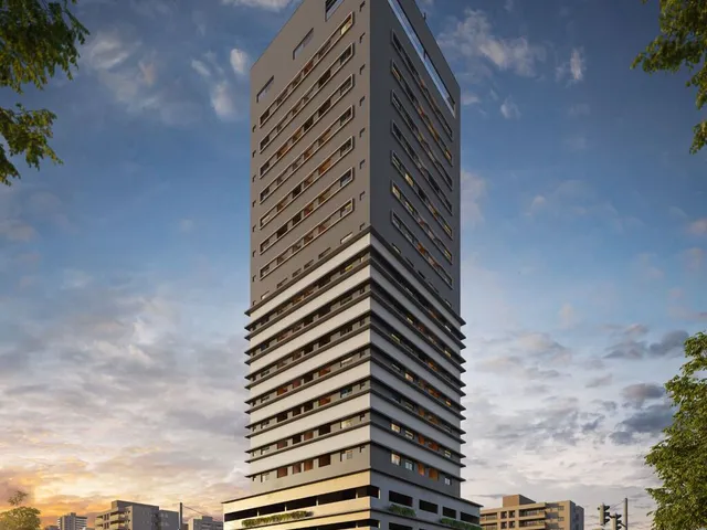 Imagem 1: Apartamento com 2 Quartos, 62,91M², À Venda em Itapema, Itapema