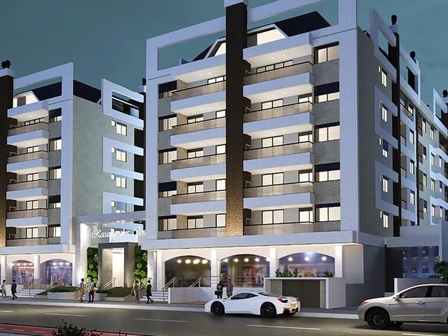 Imagem 1: Cobertura com 4 Quartos, 133,36M², À Venda em Florianópolis, Abraão