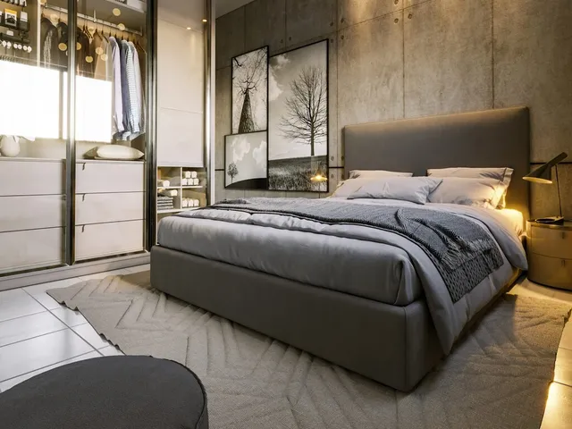 Imagem 6: Venice Residence